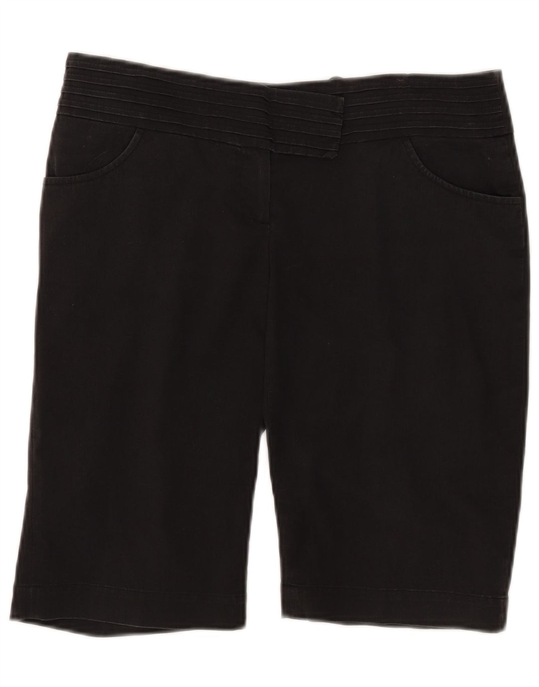 Liu Jo Short décontracté pour femme W32 Grand Noir