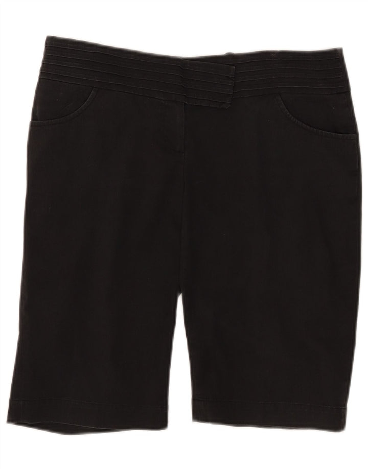 Liu Jo Short décontracté pour femme W32 Grand Noir