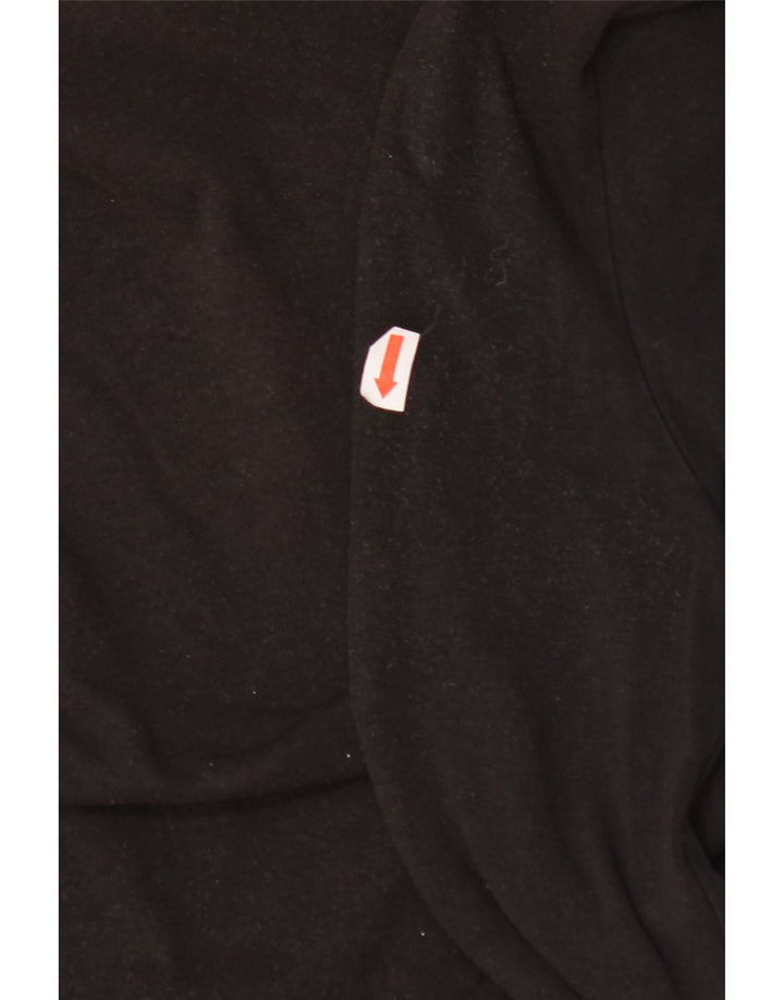 PUMA T-Shirt Graphique Homme XL Noir