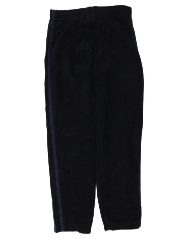 Diadora Pantalon De Survêtement Homme Large Noir Polyester