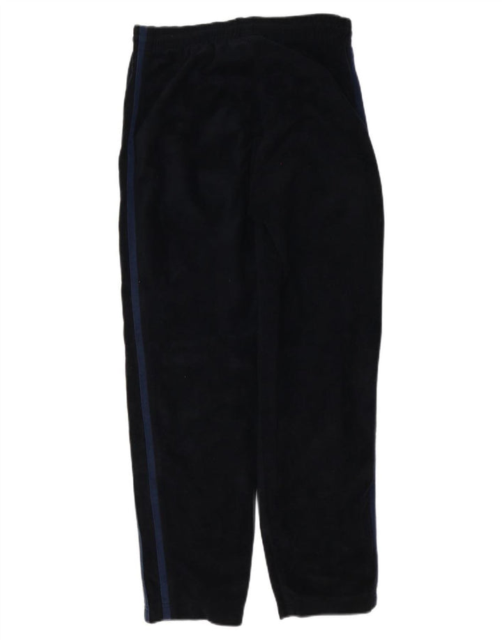 Diadora Pantalon De Survêtement Homme Large Noir Polyester