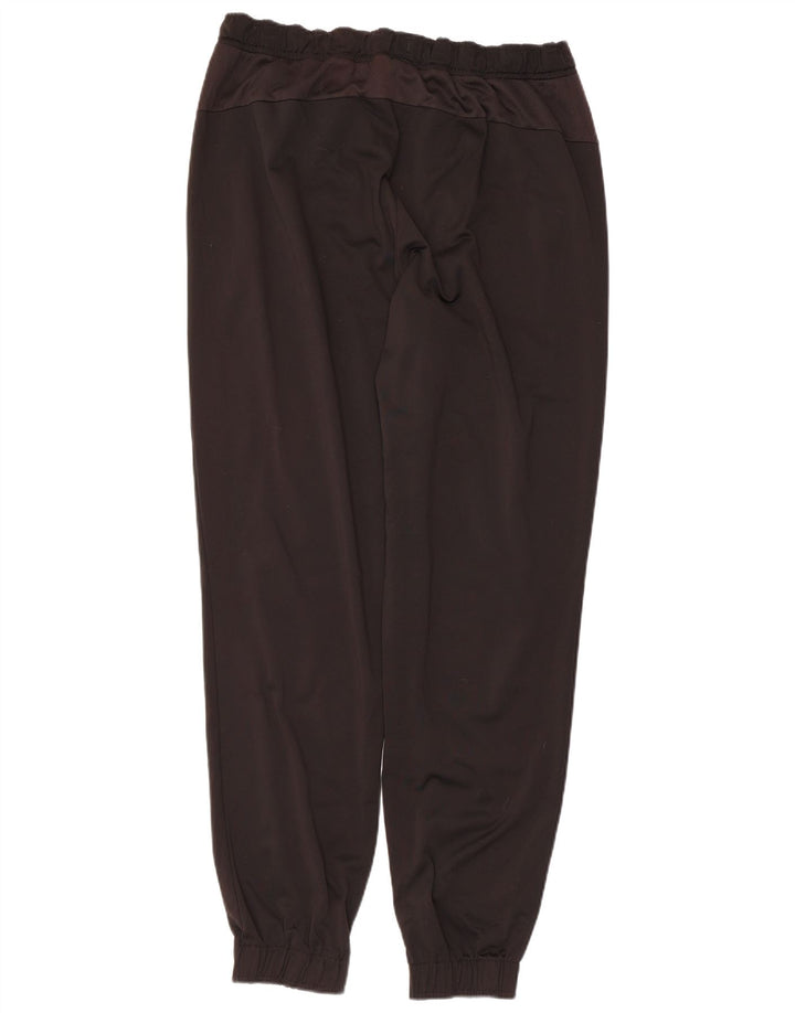 Puma Pantalon de Survêtement Joggers XL Homme Noir Polyester