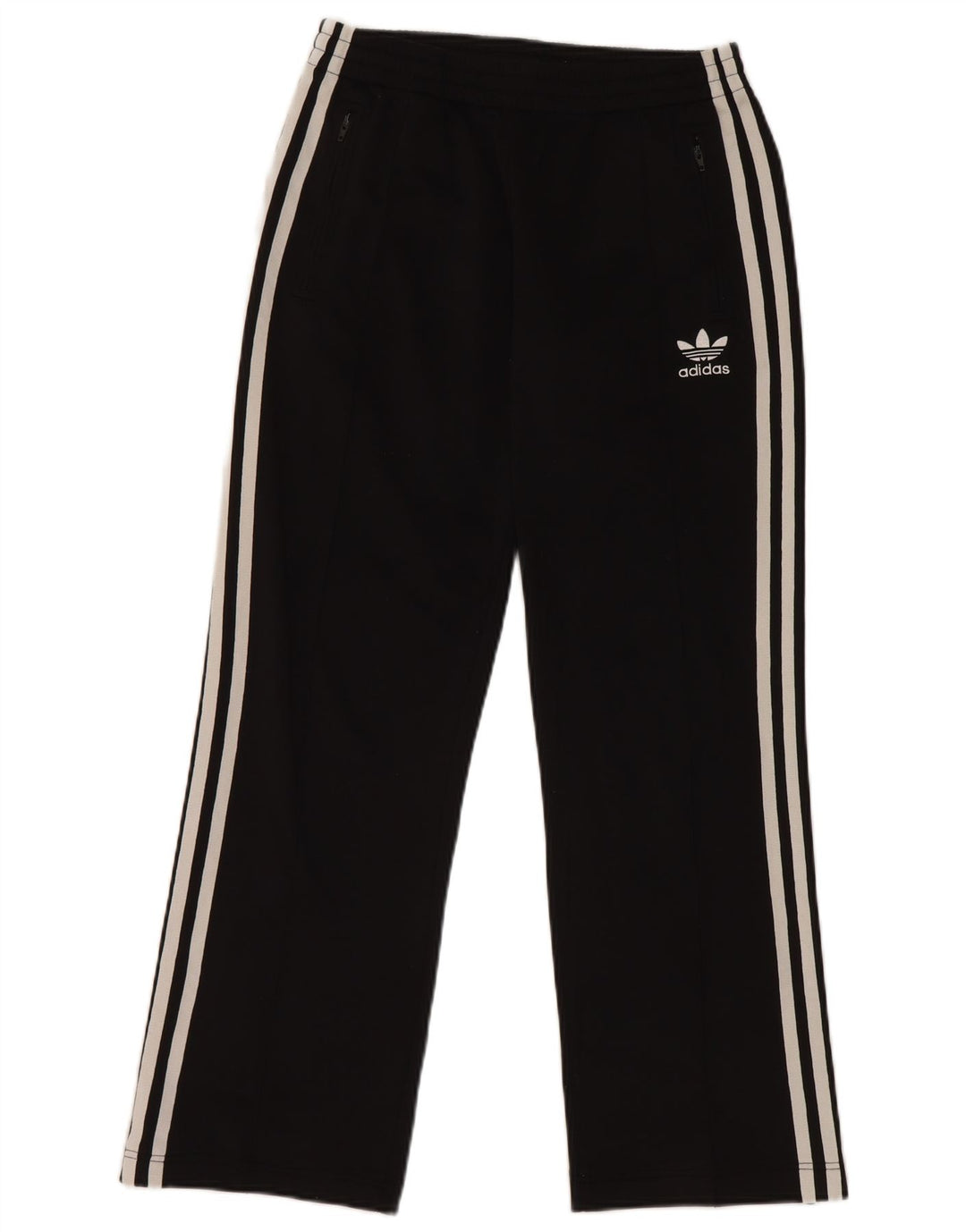 Adidas Pantalon de survêtement femme EU 36 Small Noir Polyester