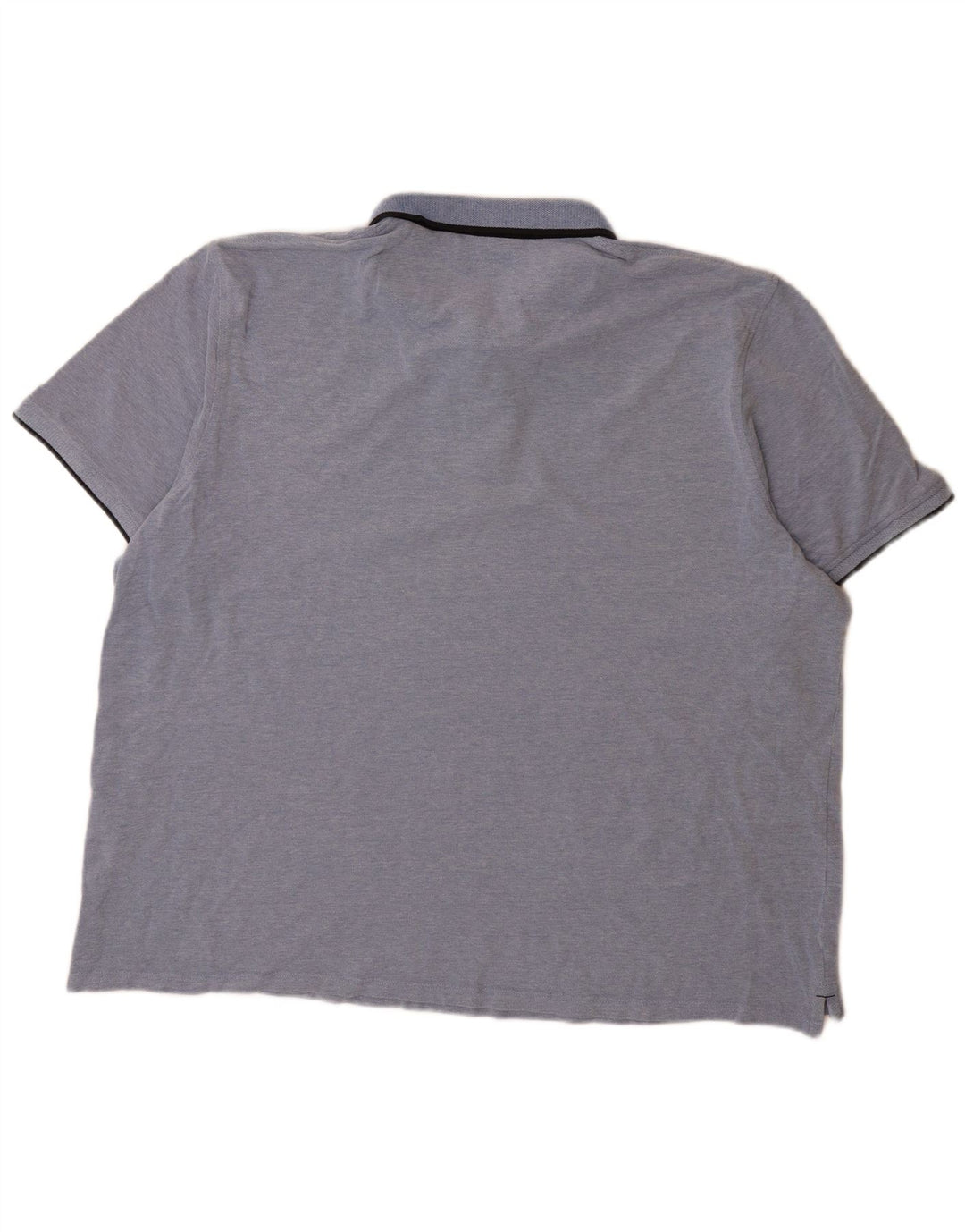Jack & Jones Polo Homme 3XL Bleu Coton