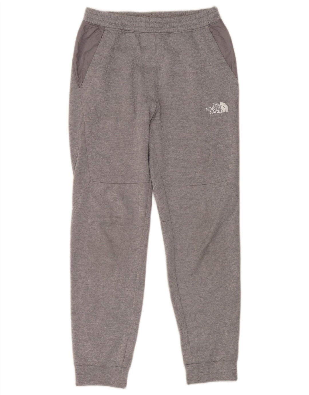The North Face Pantalon de survêtement pour homme Gris moyen Polyester