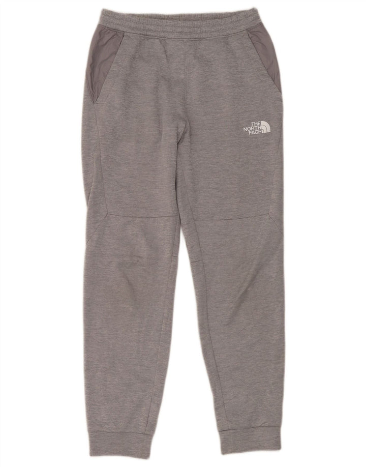 The North Face Pantalon de survêtement pour homme Gris moyen Polyester