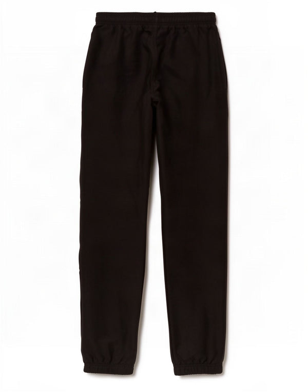 Puma Pantalon de Survêtement Homme Noir Moyen Polyester