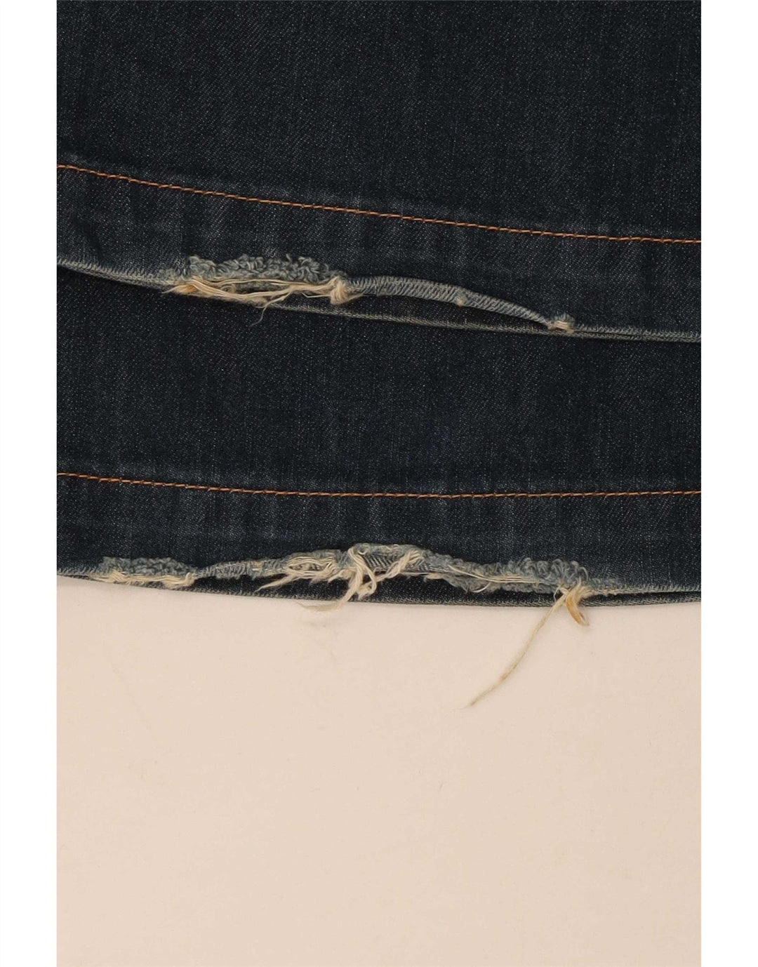 Levi's Jean Bootcut Polly Femme W29 L34 Bleu Marine