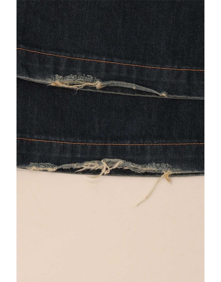 Levi's Jean Bootcut Polly Femme W29 L34 Bleu Marine