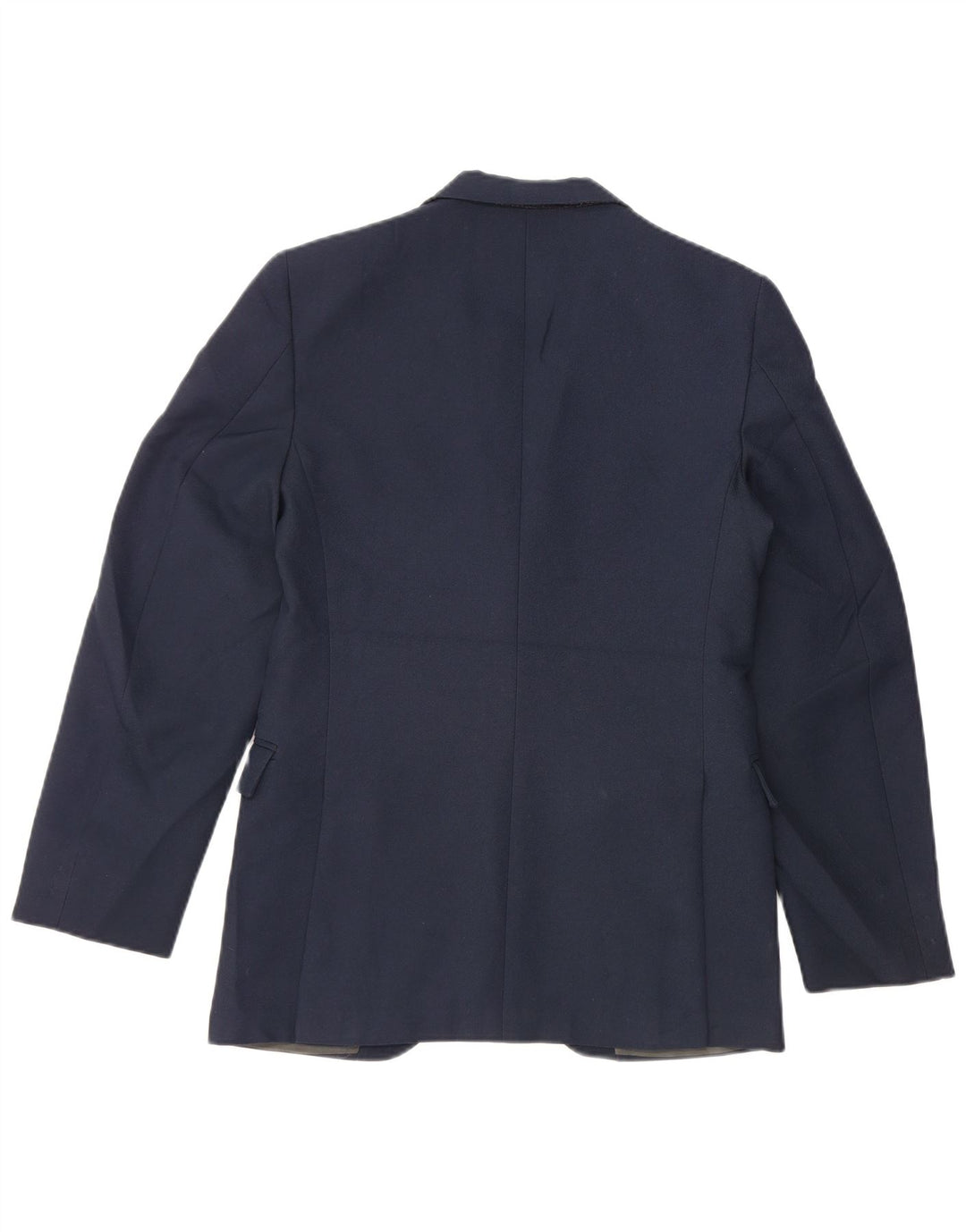 PIERRE CARDIN Veste Blazer 2 Boutons Garçon 15-16 ans Bleu Marine