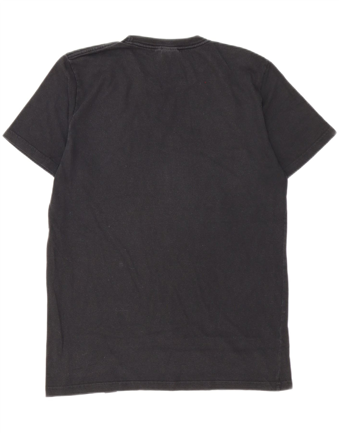 Carhartt T-shirt graphique pour homme en coton noir moyen