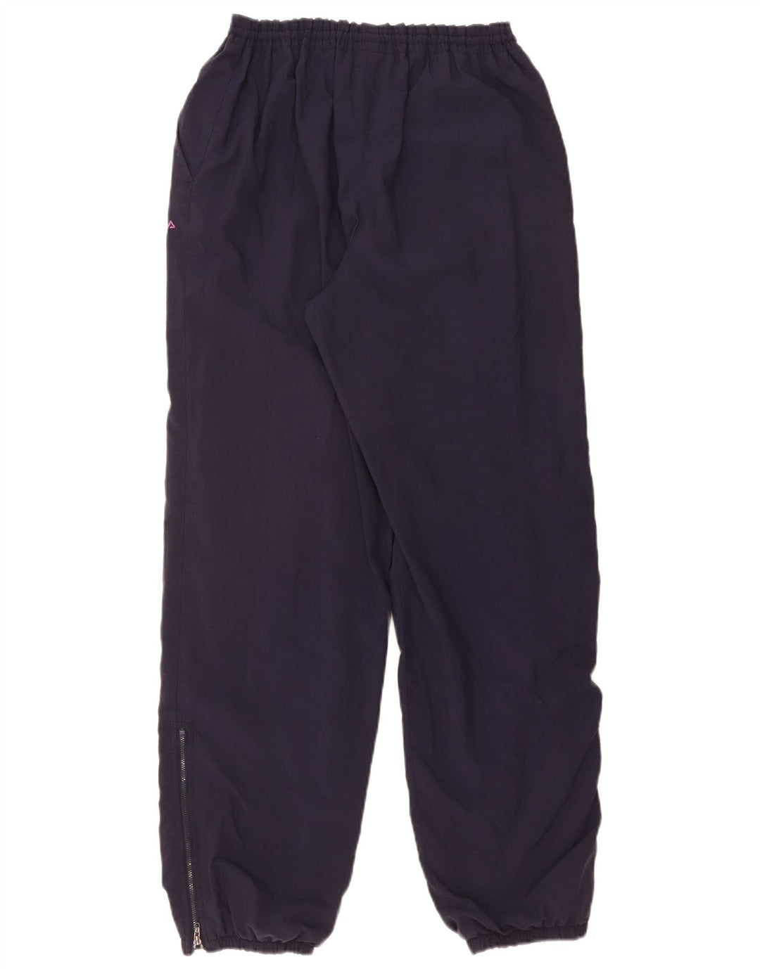 Fila Pantalon de survêtement pour homme IT 52 Large Bleu marine