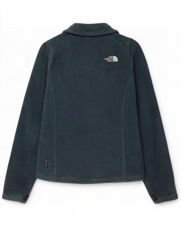 The North Face Veste polaire Liner pour femme UK 6 XS Bleu Polyester