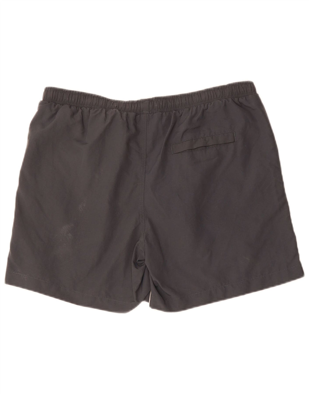 Lotto Short de Bain Homme Grand Gris Polyester