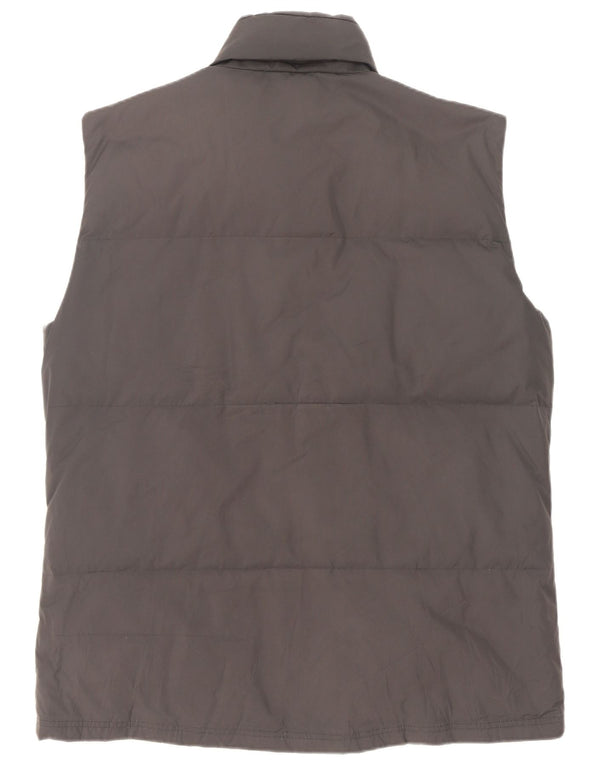 Conte of Florence Gilet rembourré pour homme UK 44 2XL Gris