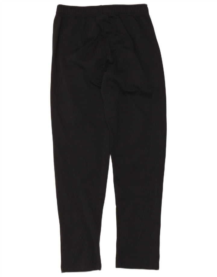 Fila Pantalon de survêtement pour homme XS Noir Polyester