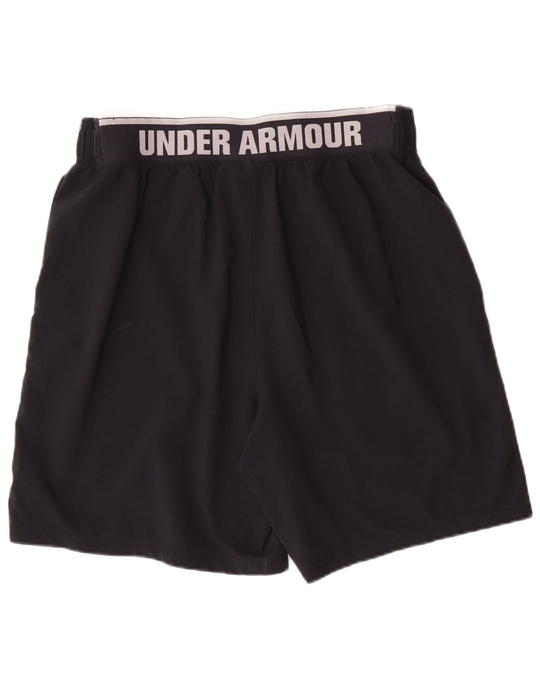 UNDER ARMOUR Short de Sport Graphic Homme XL Noir
