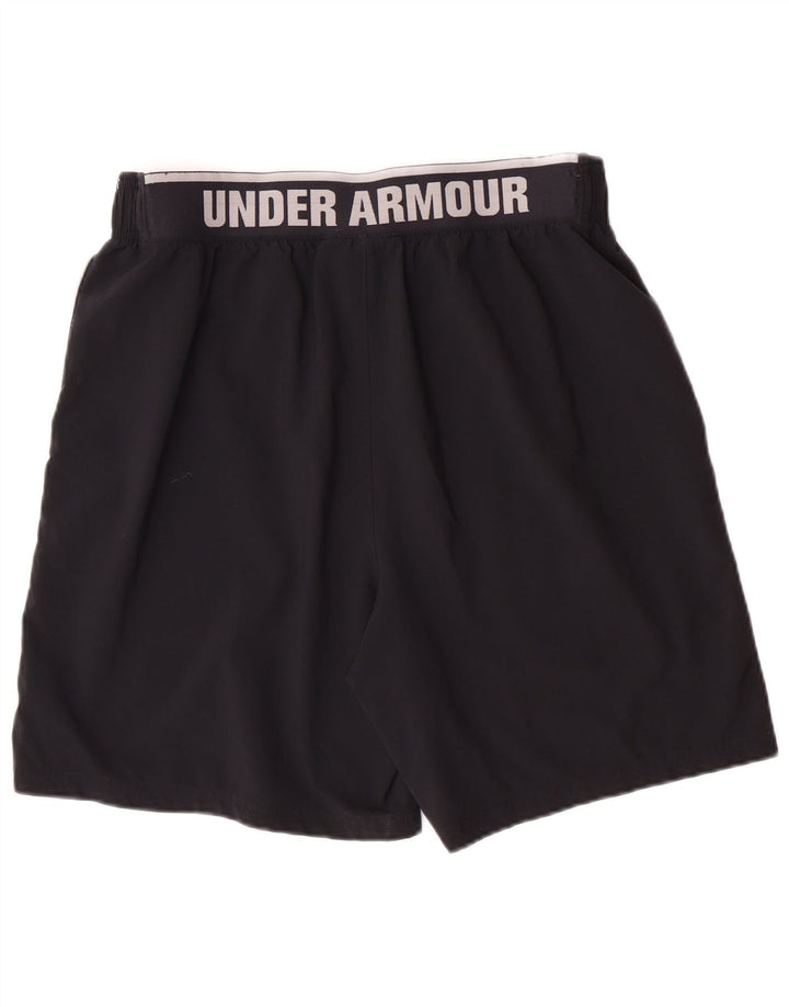 UNDER ARMOUR Short de Sport Graphic Homme XL Noir