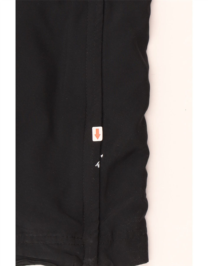 Pantalon De Survêtement Dri Fit Nike Homme Noir Moyen
