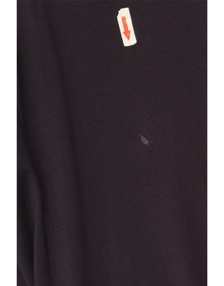 Puma Survêtement complet pour homme Large W36 L32 Bleu marine