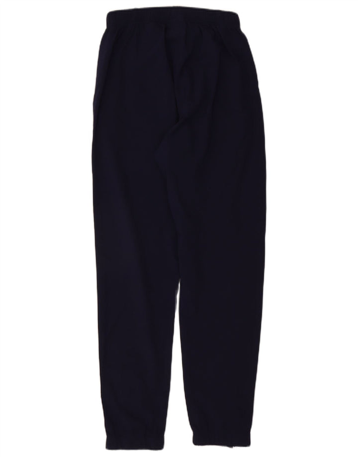 Fila Homme Pantalon De Survêtement Joggers Petit Bleu Marine Polyester
