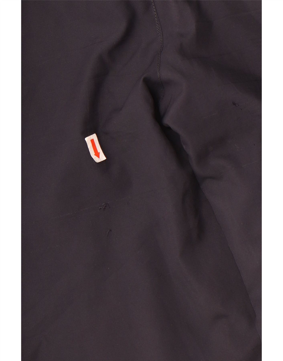 Lotto Pantalon De Survêtement Homme Bleu Marine Moyen