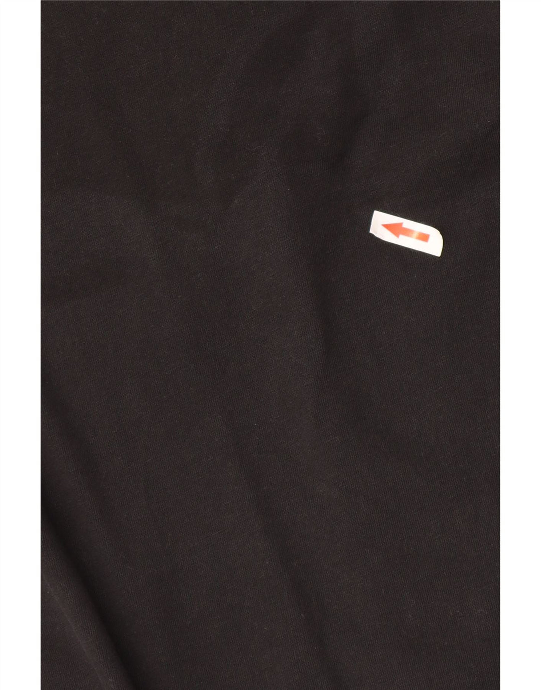 Cos Haut Homme Manches Longues Grand Coton Gris