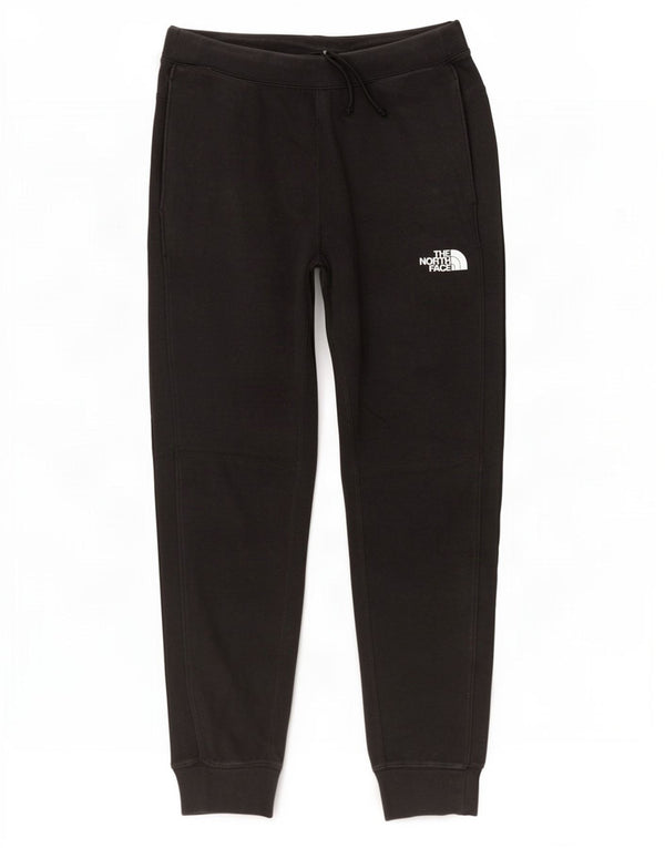 The North Face Pantalon de survêtement pour garçon 11-12 ans Large Noir