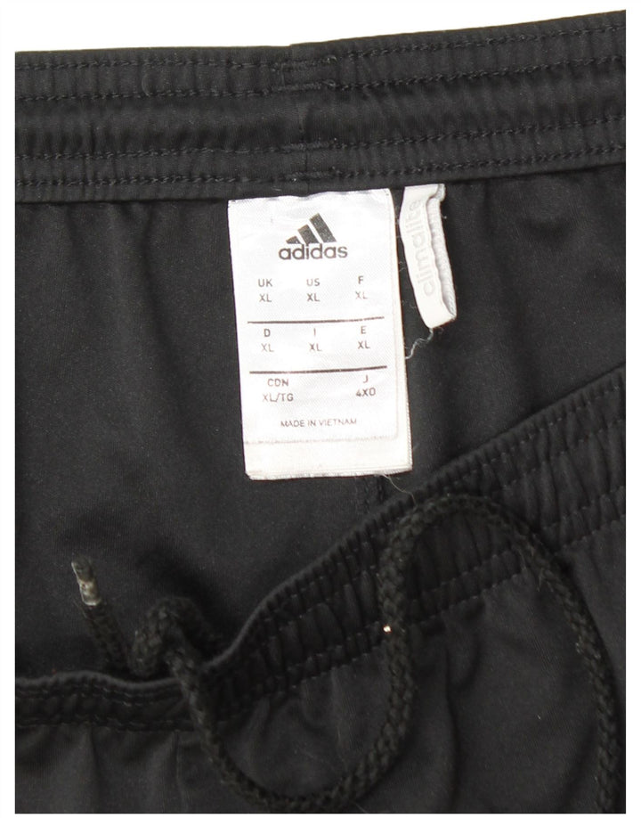 Adidas Climalite Sport Short XL Noir Polyester