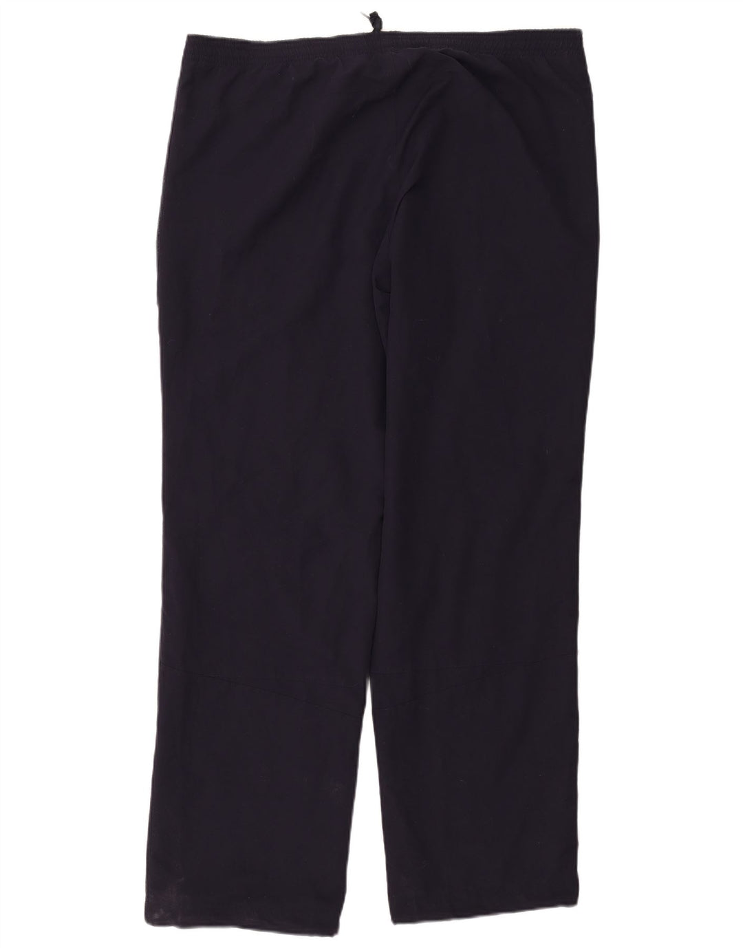 Puma Pantalon de Survêtement Graphique Homme Bleu Marine Large Polyester