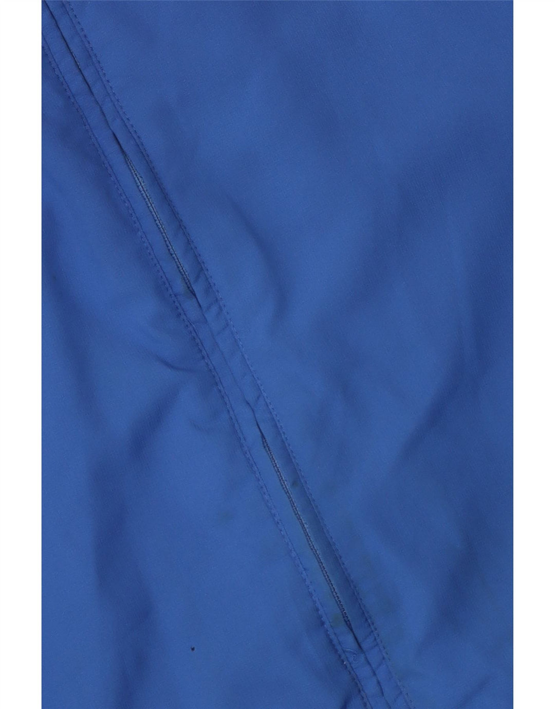 Nike Veste de survêtement pour homme XL Bleu Colorblock Polyester Sports
