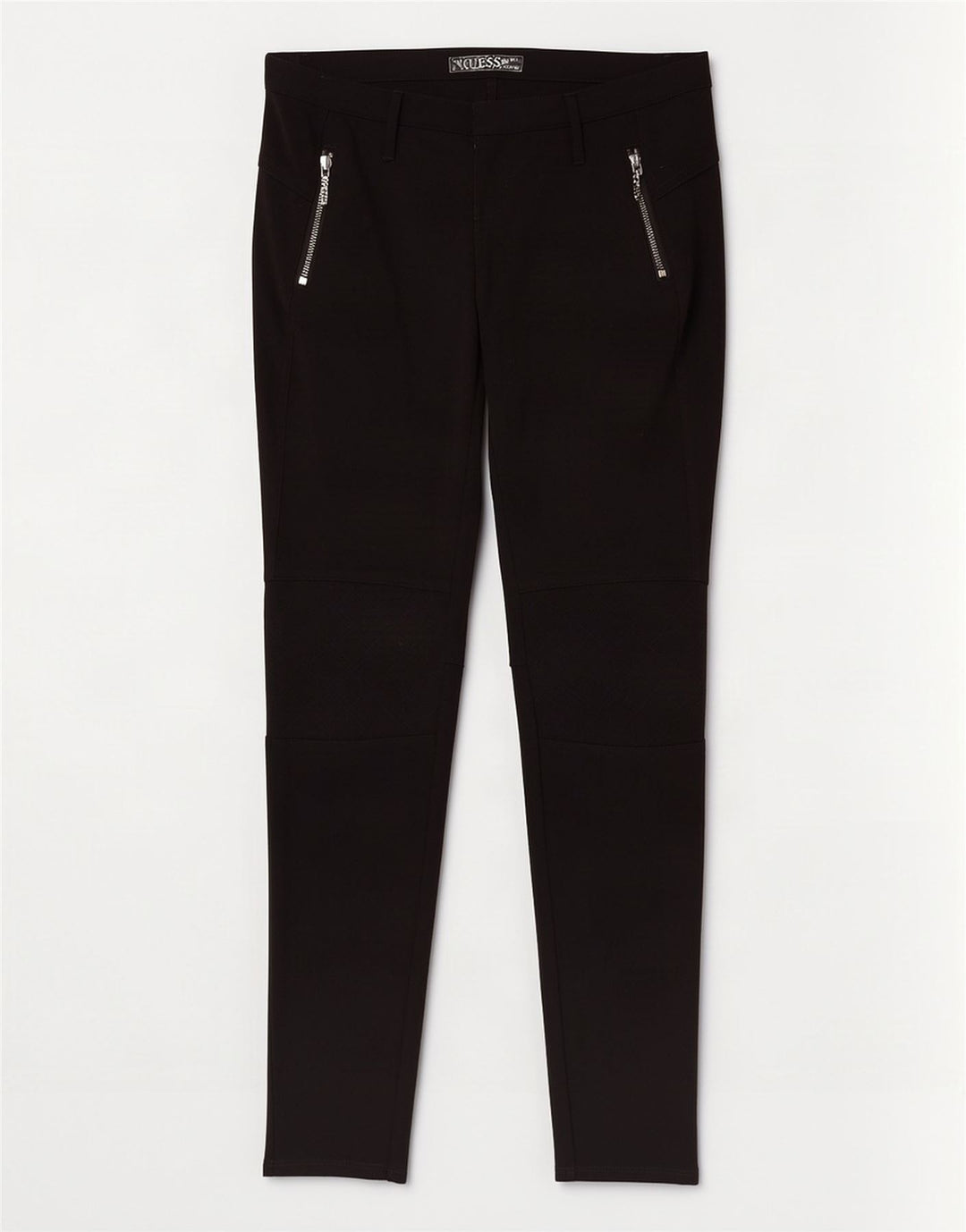 Guess Pantalon Skinny Femme W29 L30 Noir