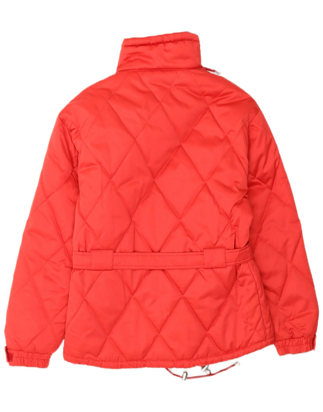 PROLINE Veste coupe-vent fille 13-14 ans Rouge Polyester