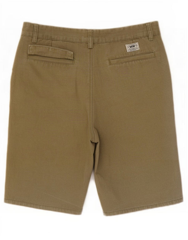 Vans Short Chino Homme Medium W32 Kaki