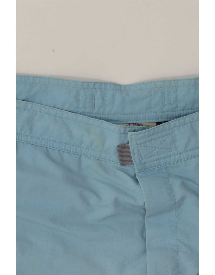Murphy & Nye Short de Bain Graphique XL Homme Bleu Colorblock Polyamide