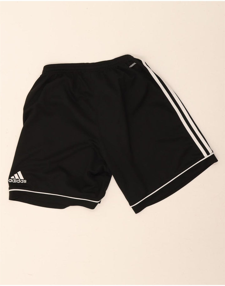Adidas Short de Sport Aeroready Homme Noir Moyen