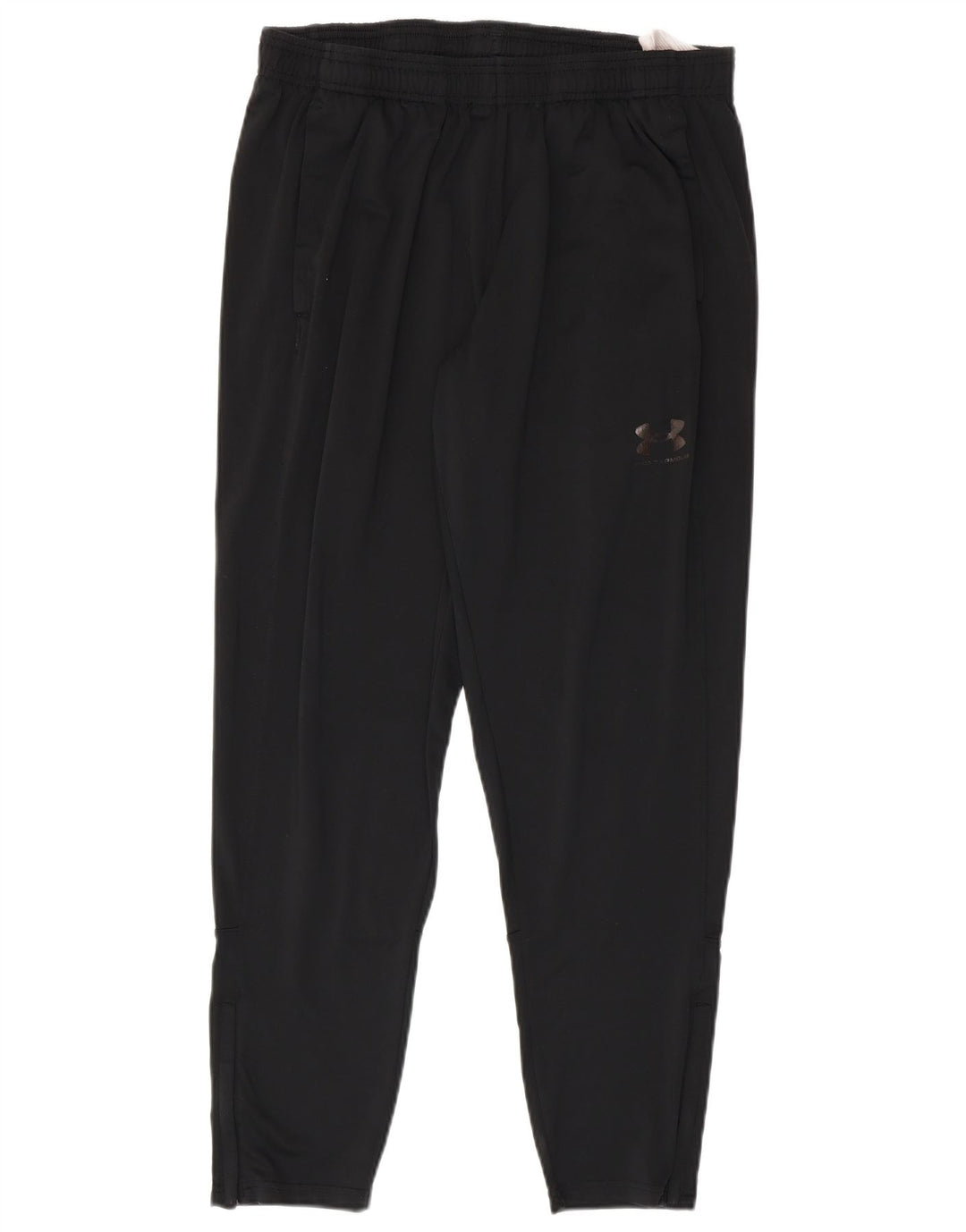 Under Armour Pantalon de Survêtement Joggers Homme XL Noir Polyester