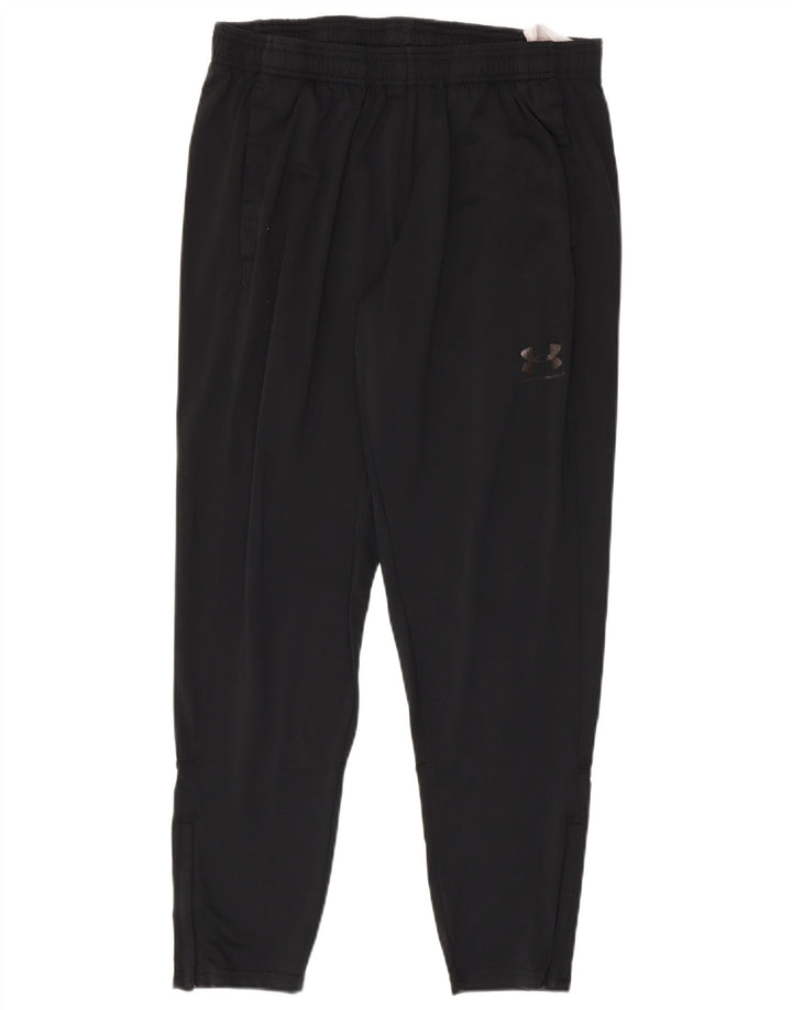 Under Armour Pantalon de Survêtement Joggers Homme XL Noir Polyester