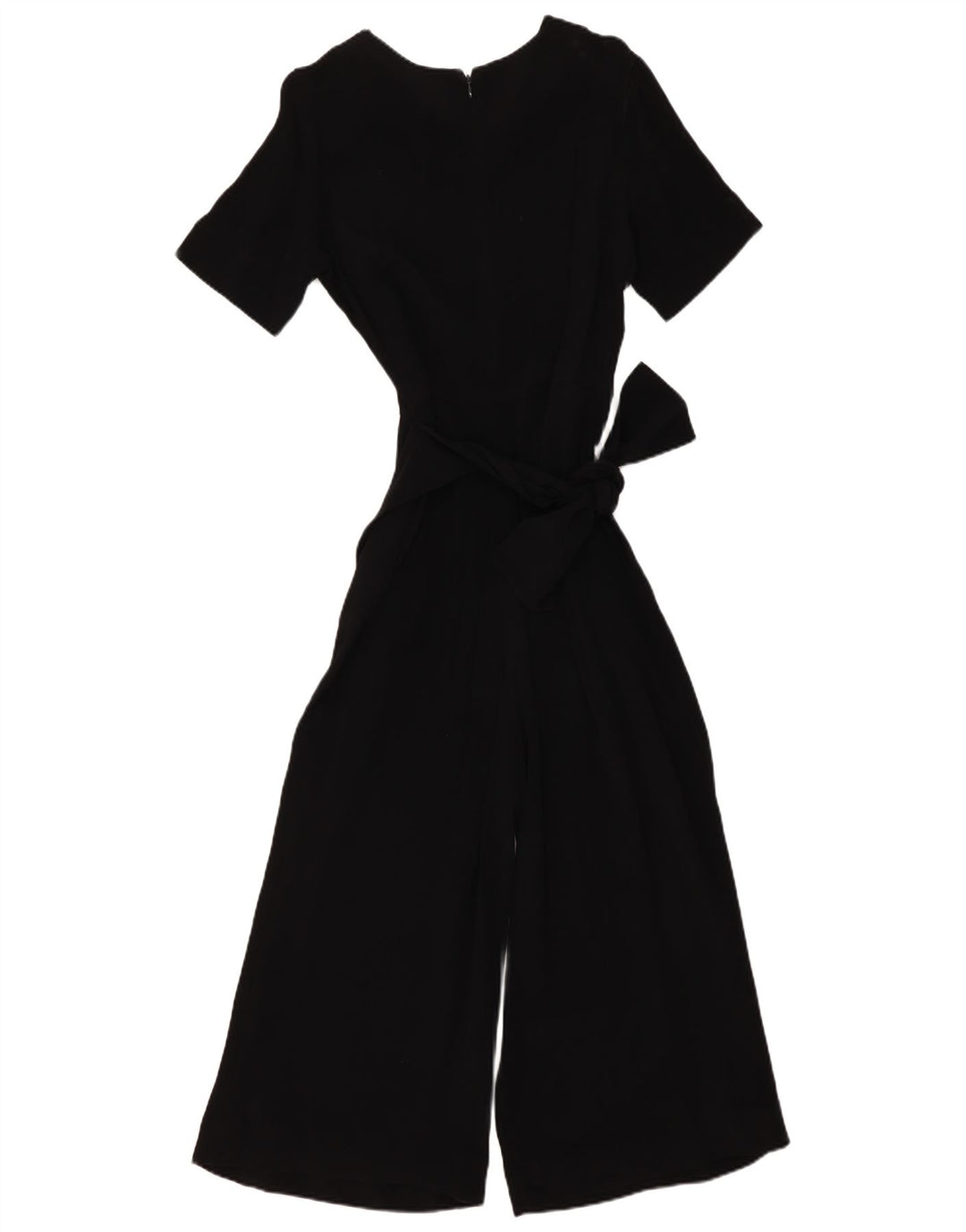 Cos Combinaison Femme EU 38 Medium Noir Viscose