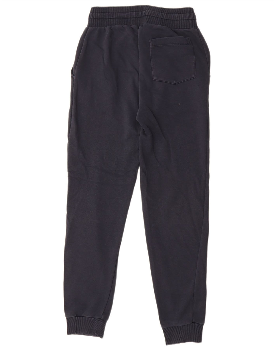 Colmar Homme Pantalon De Survêtement Joggers Petit Bleu Marine Coton