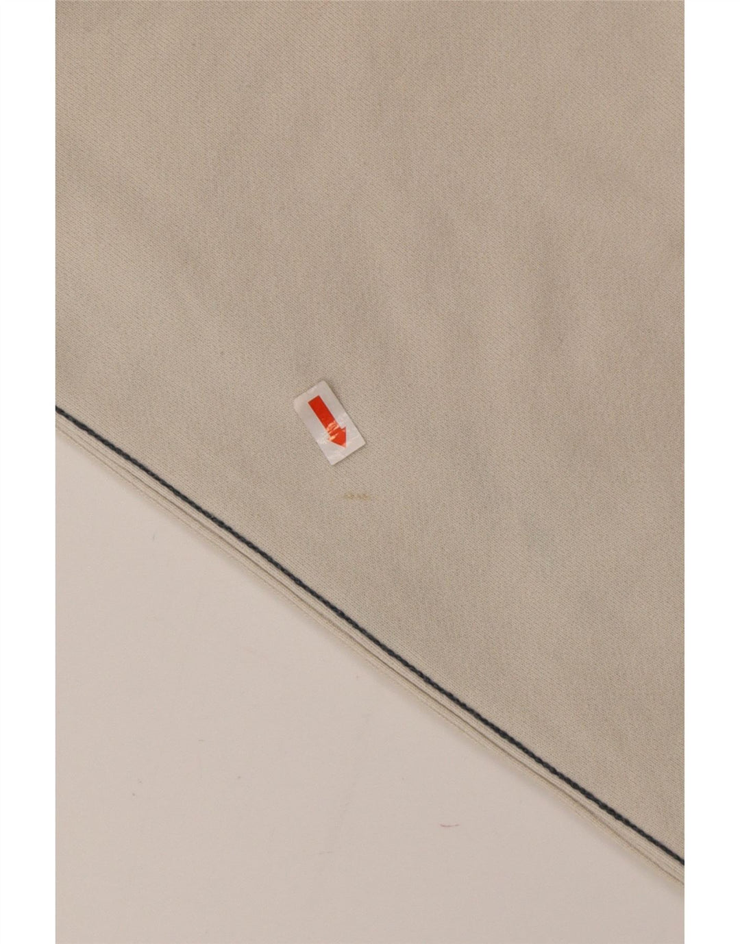 LOTTO Veste de survêtement pour femme UK 16 Large Jaune Colorblock