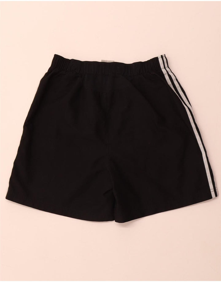 Adidas Short de sport Climacool Graphic pour homme, petit, noir, polyester