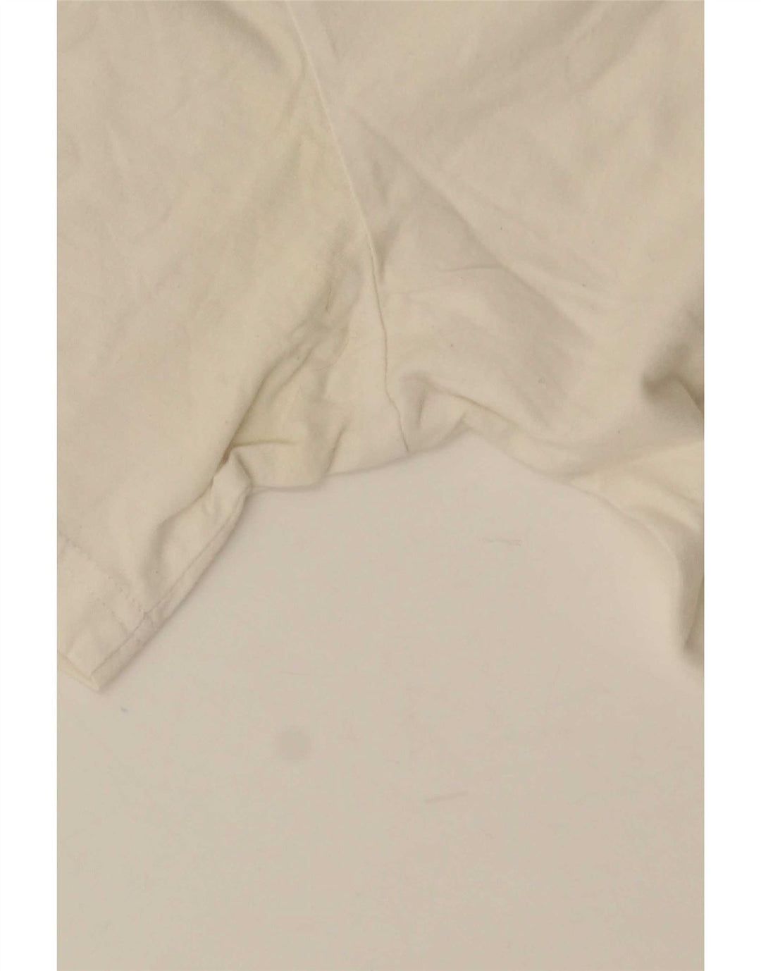 Levi's T-Shirt Relaxed Graphic Homme Blanc XL Coton