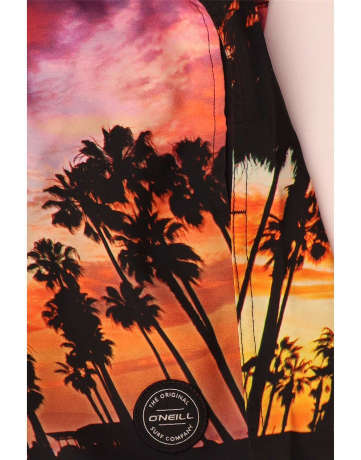 O'Neill Short de Bain Graphique Homme Multicolore Moyen
