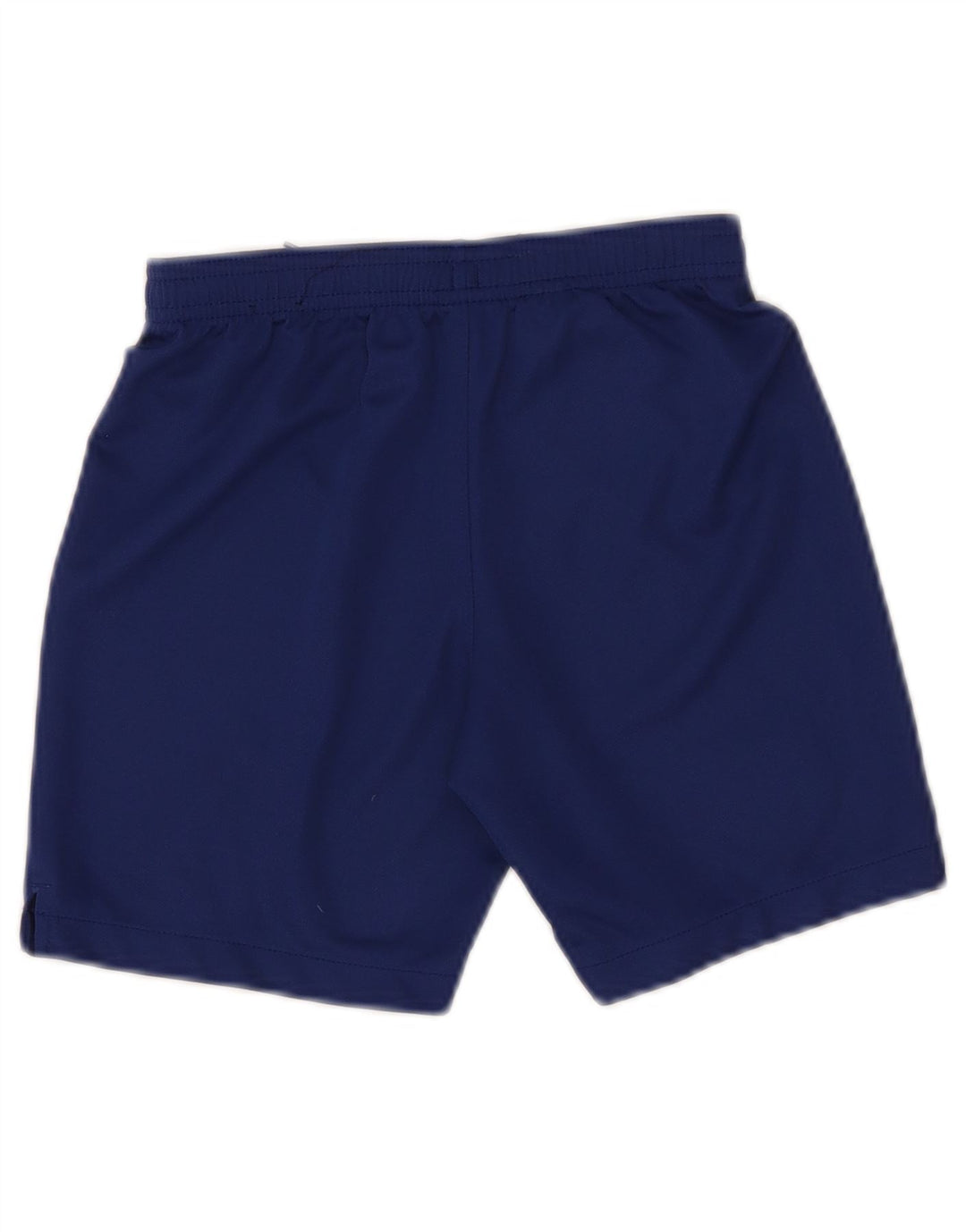 Nike Garçons Barcelone Sport Short 8-9 ans Petit Bleu Marine Polyester
