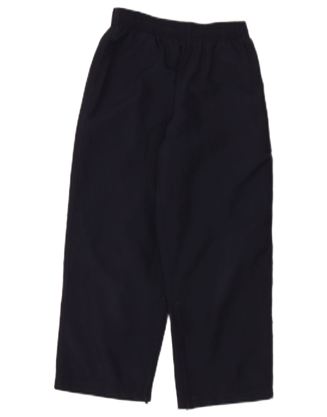 Champion Pantalon de survêtement garçon 5-6 ans Bleu marine Polyester