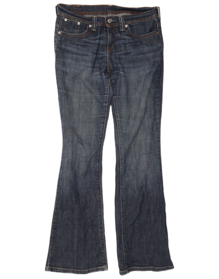 Levi's Jean Bootcut Femme W31 L30 Bleu Coton