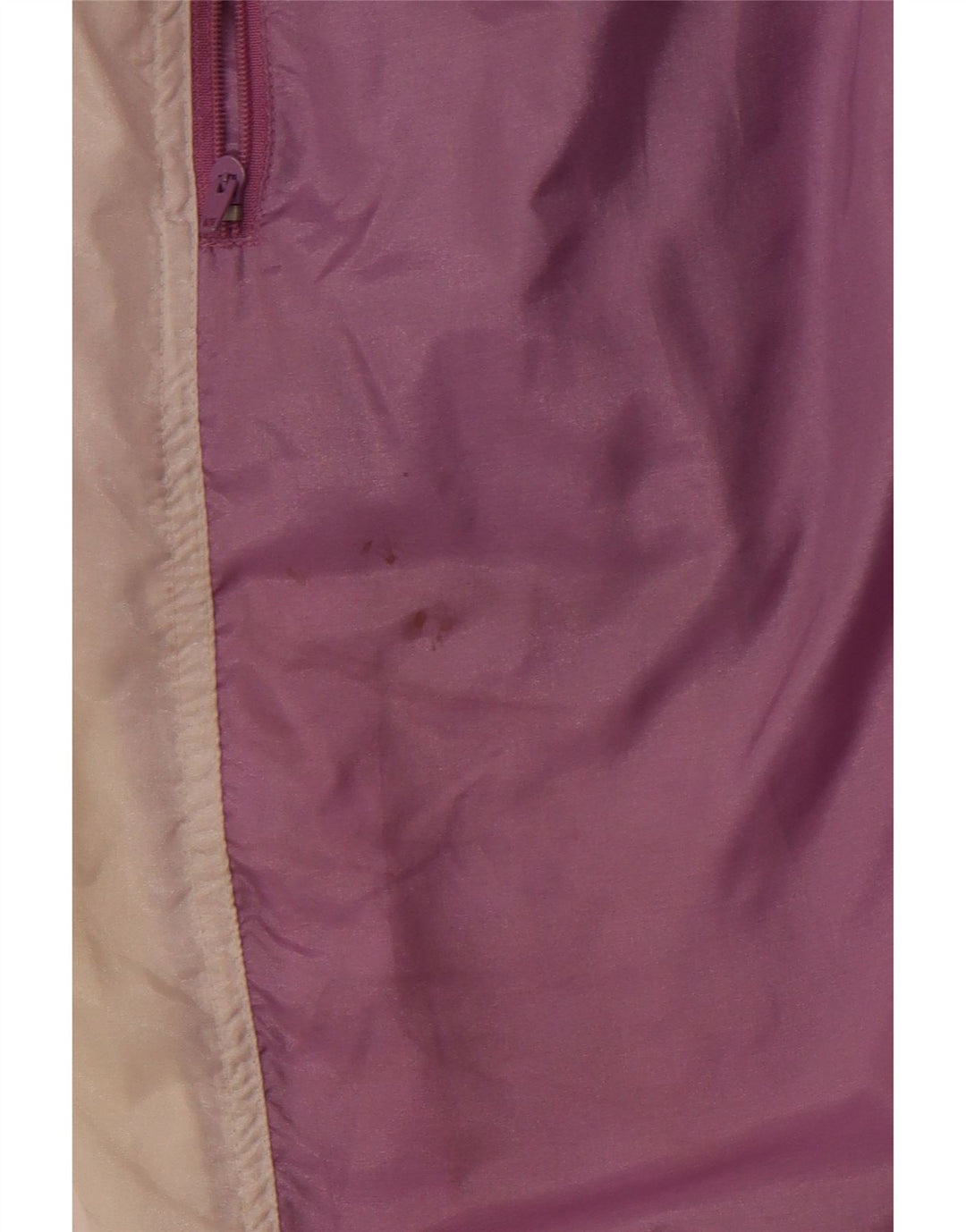 Etirel Survêtement complet pour femme EU 38 Medium Violet Colourblock Nylon