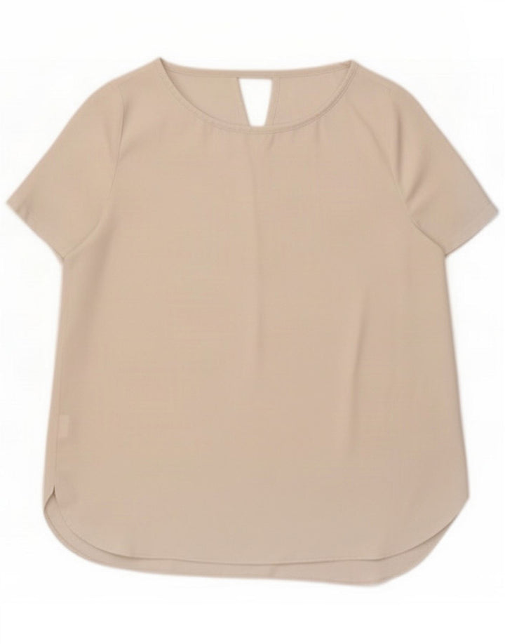 Marks & Spencer Chemisier pour femme UK 16 Large Blanc