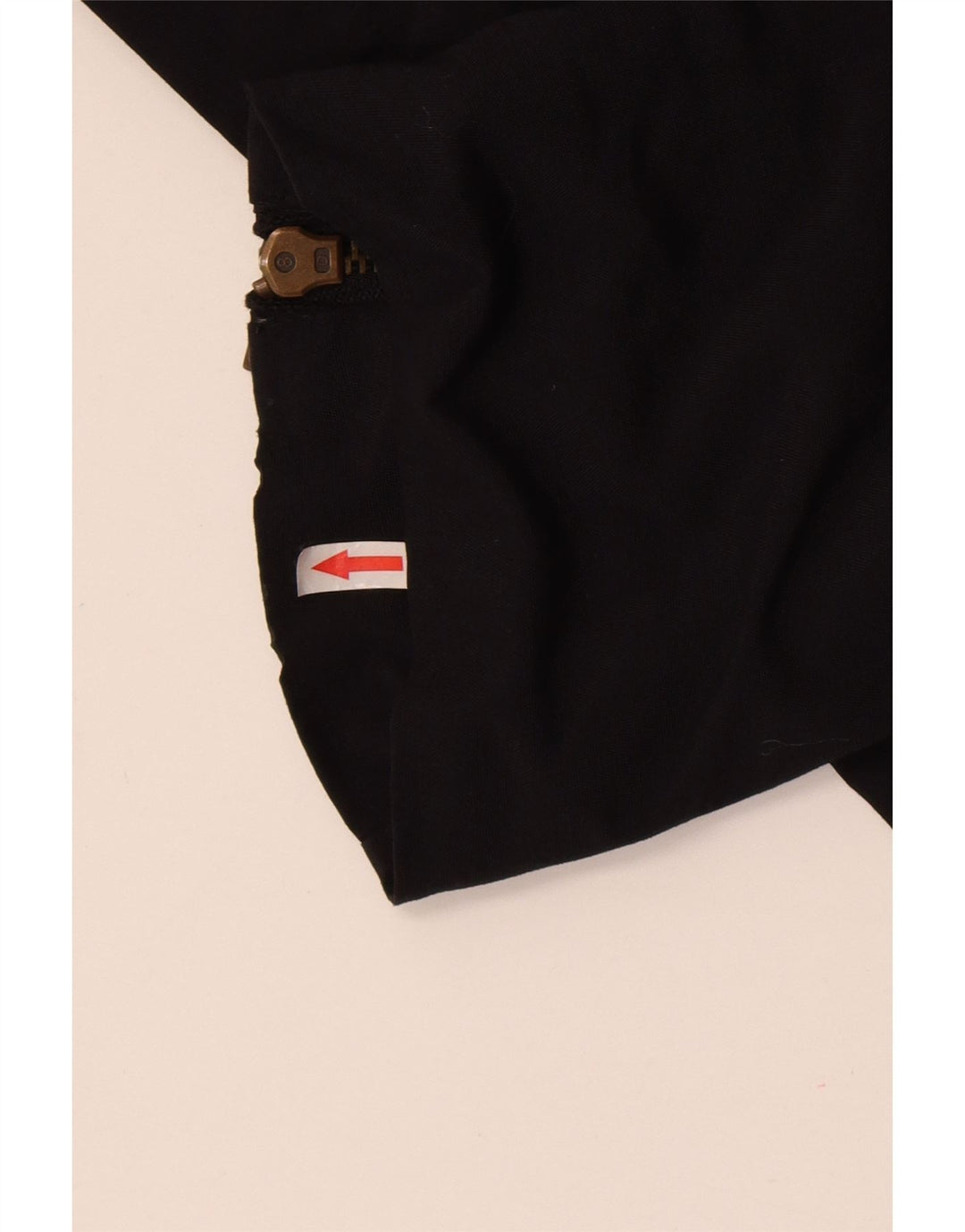 Massimo Rebecchi Veste Utilitaire Homme IT 54 2XL Nylon Noir